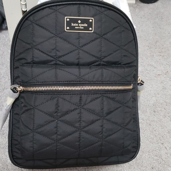 Kate Spade Backpack - Picture 2 of 6